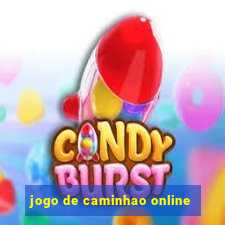 jogo de caminhao online